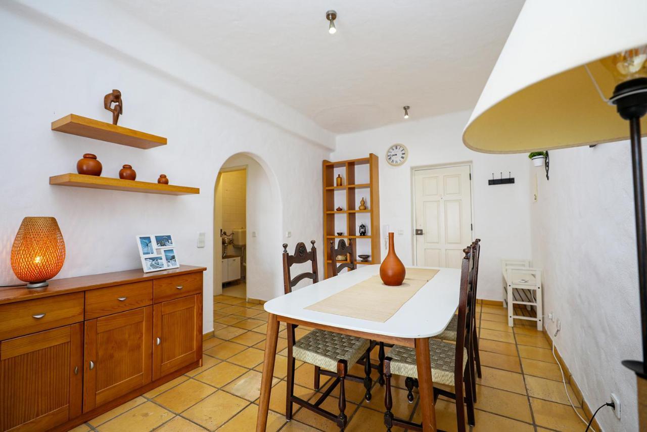 Апартаменты B82 - Lacobrigense Flat In Лагуш Экстерьер фото