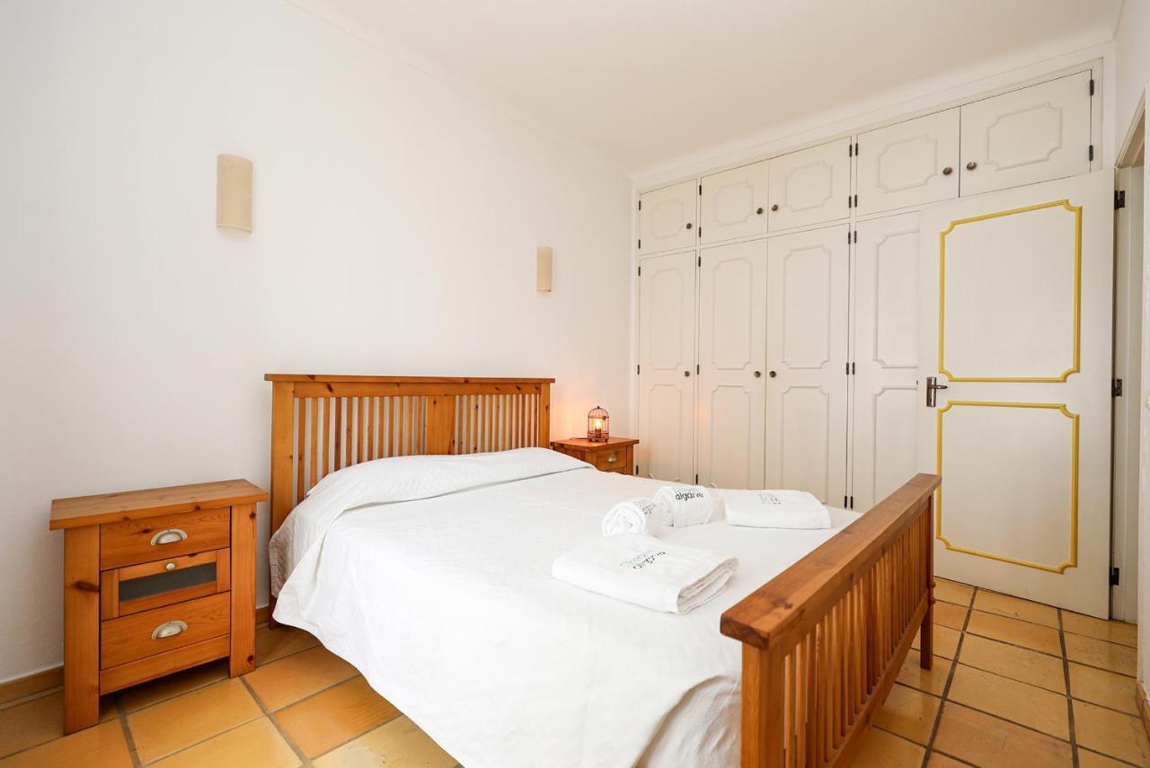 Апартаменты B82 - Lacobrigense Flat In Лагуш Экстерьер фото